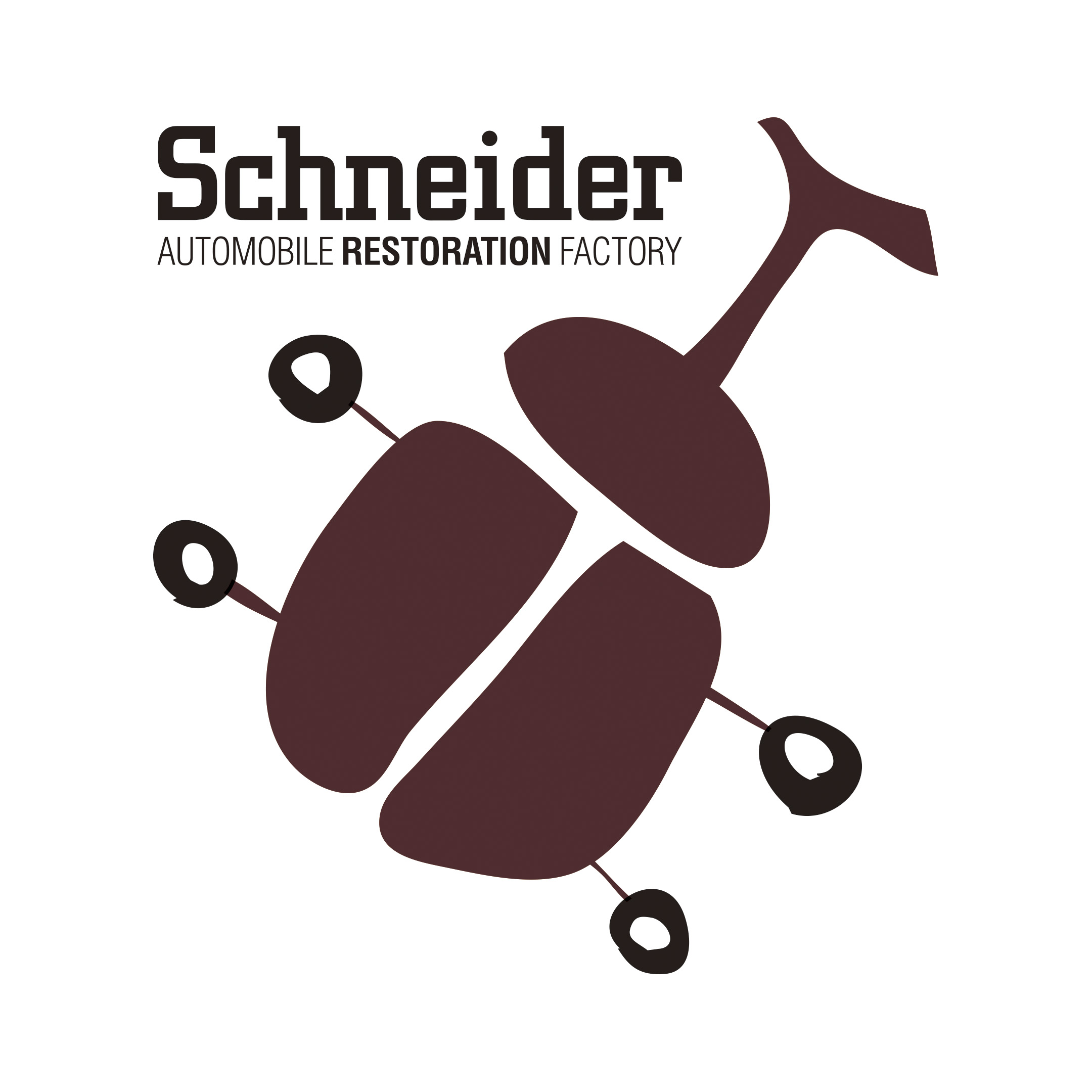 Schneider Restration