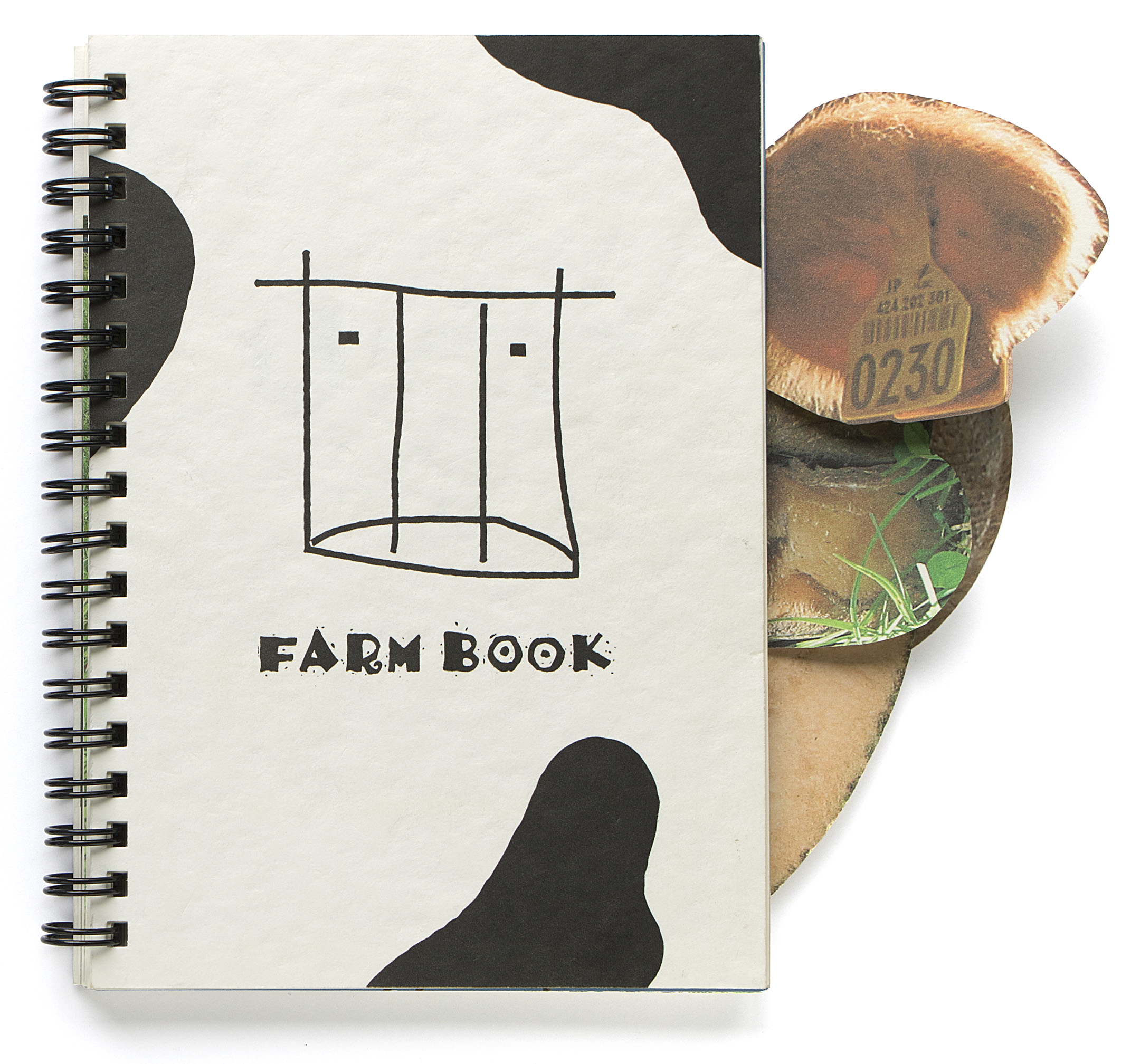 FARM BOOK, Farm Takara