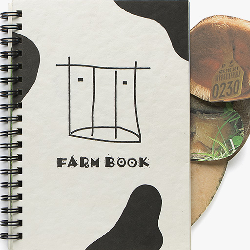 FARM BOOK, Farm Takara