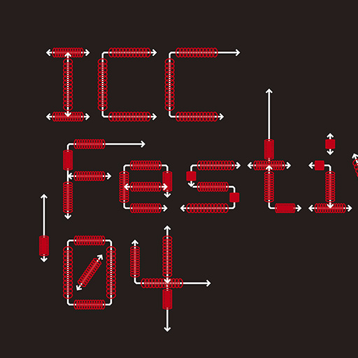 ICC Festival ’04