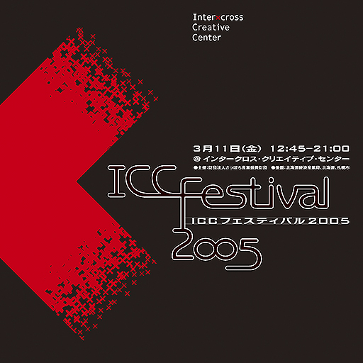 ICC Festival 2005