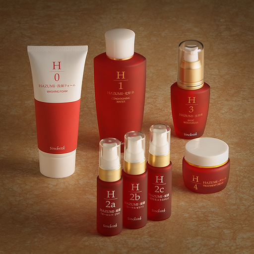 Hazumi Skin Care