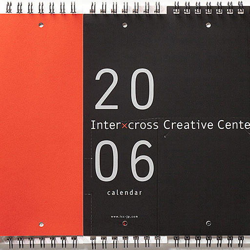 Inter-cross Creative Center