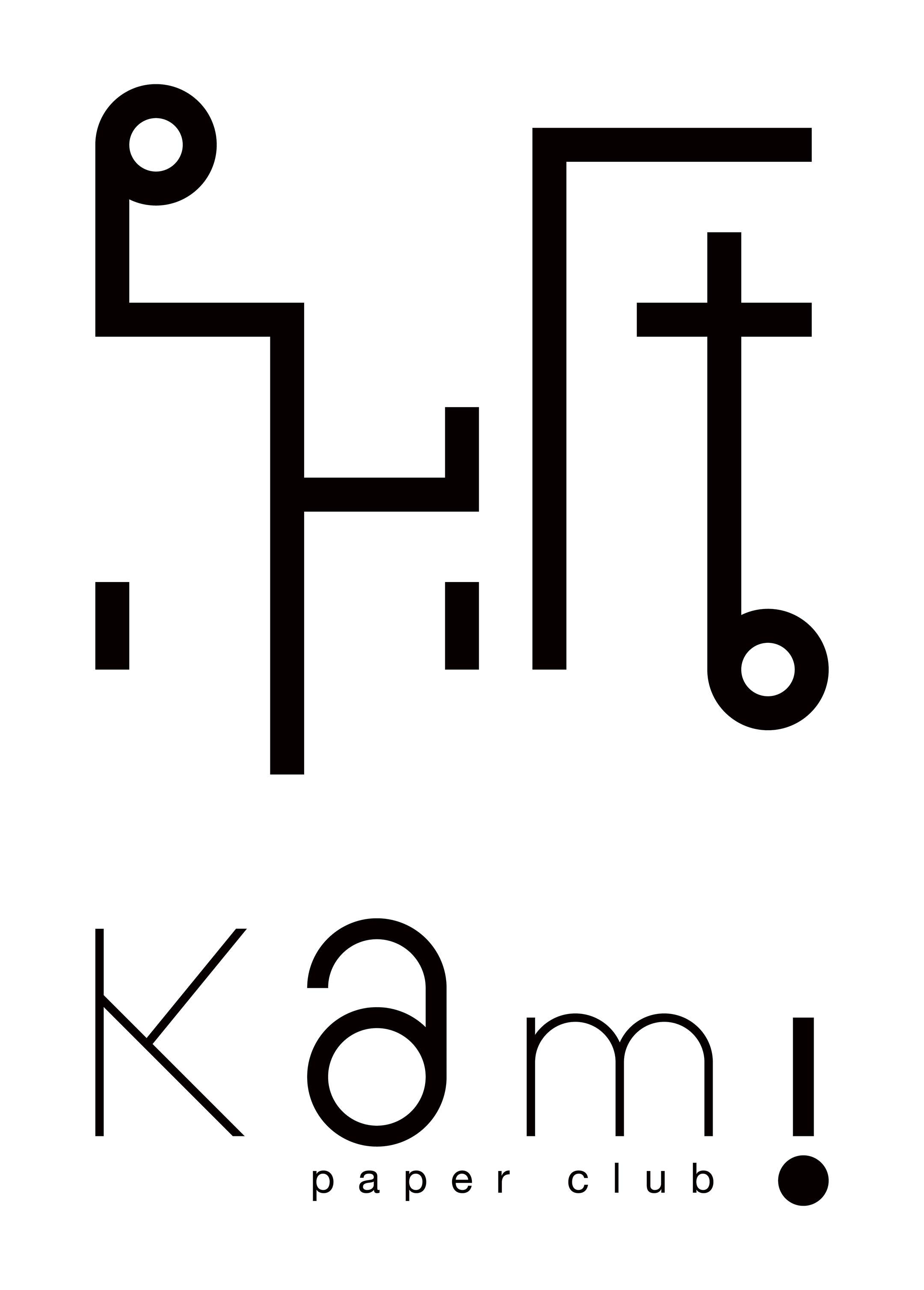 Kami (Paper) Club