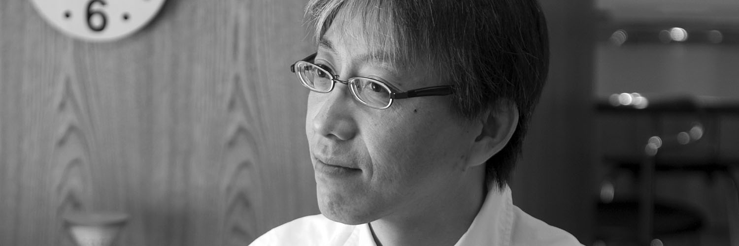 Hiroshi MAEDA