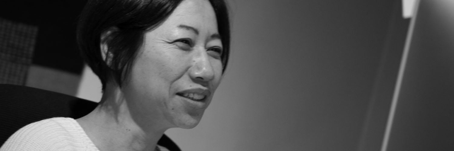 Yukako SHINOHE