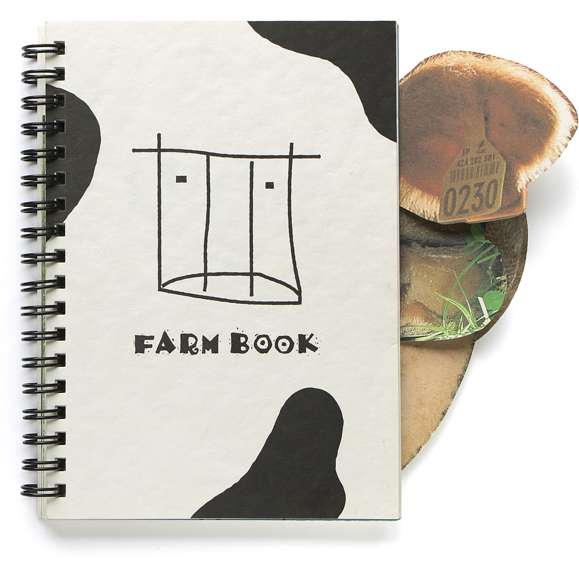 FARM BOOK, Farm Takara