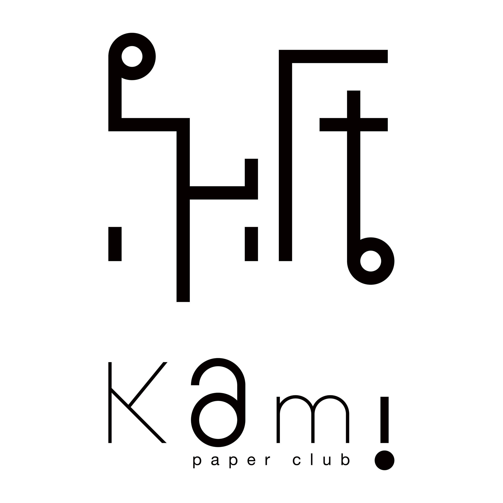 Kami (Paper) Club