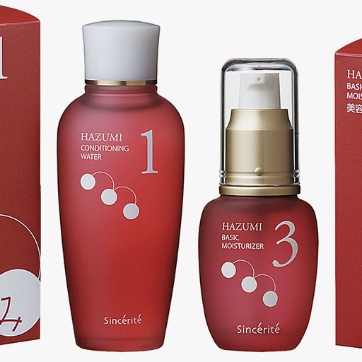 Hazumi Skin Care