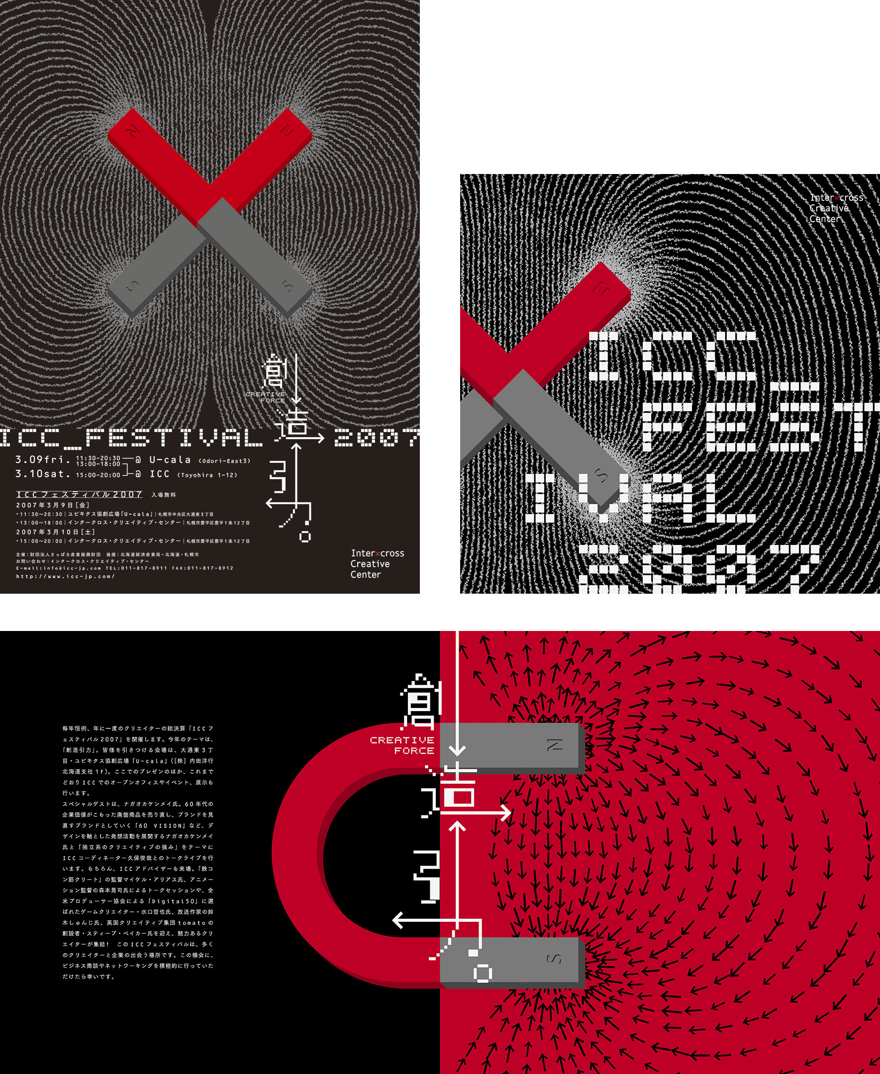 ICC Festival 2007