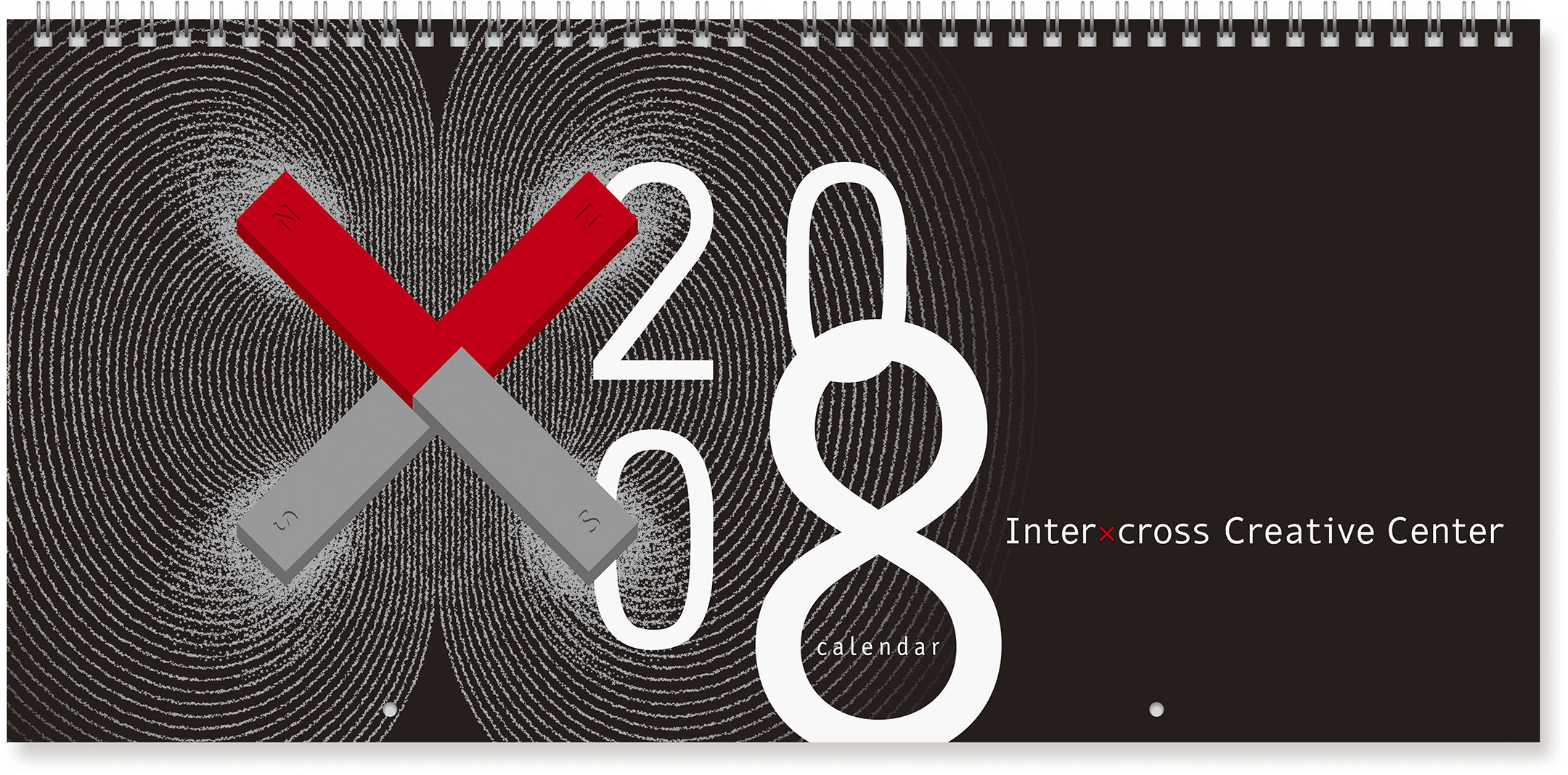 Inter-cross Creative Center