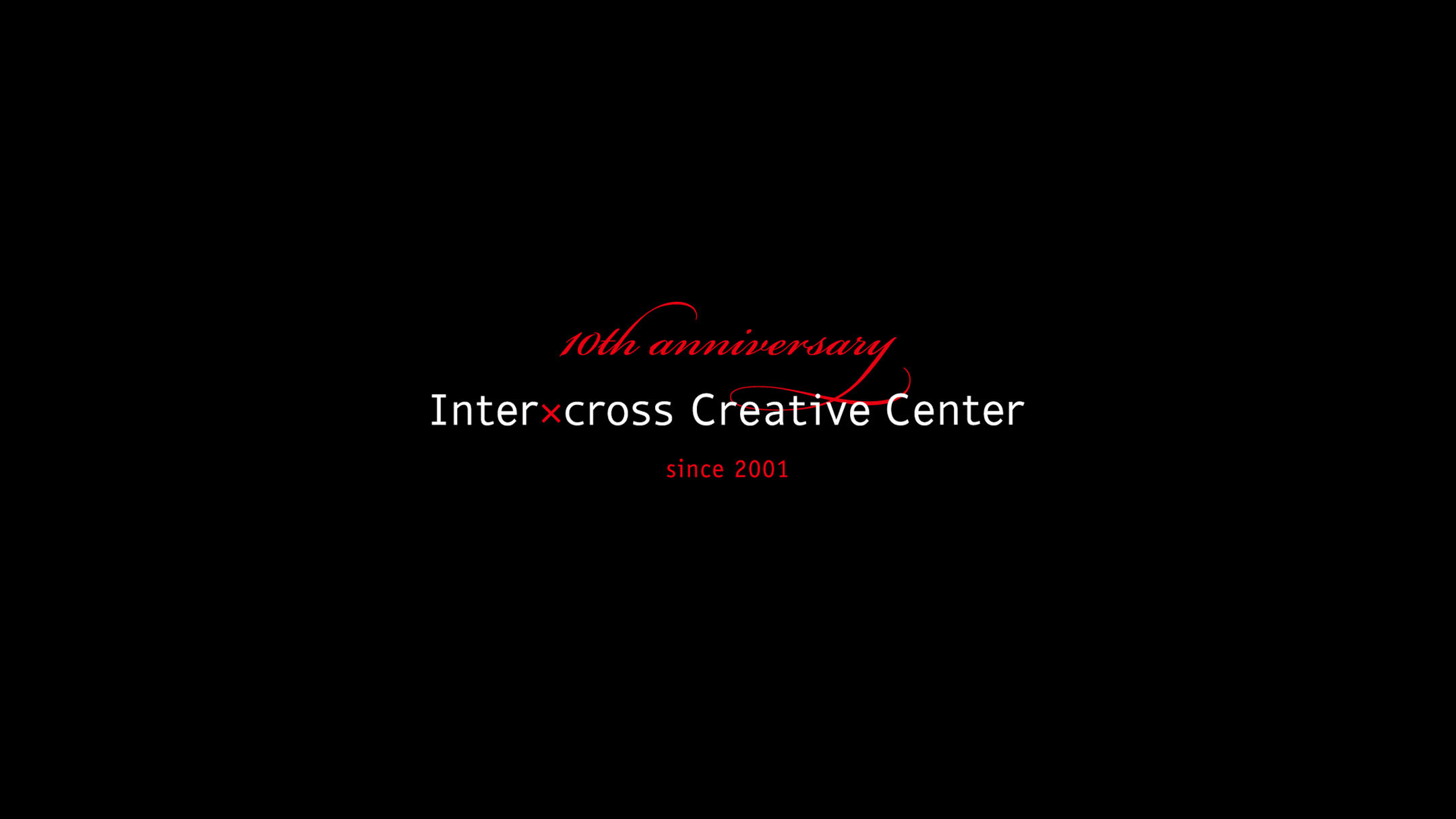 Inter-cross Creative Center