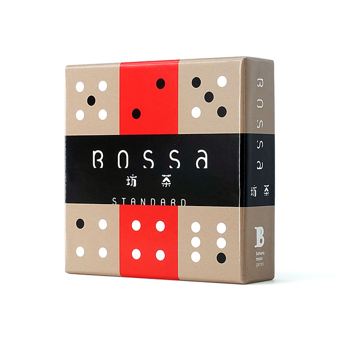 Bossa Standard Edition