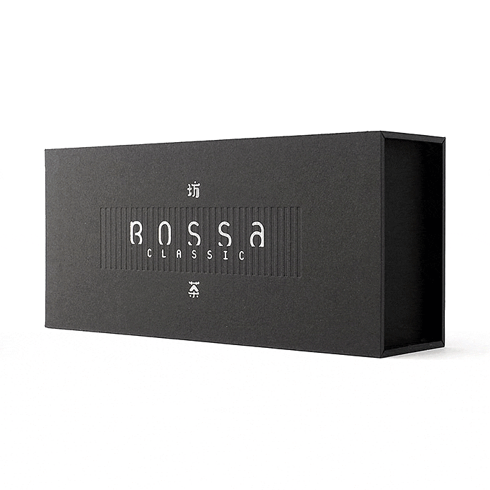 Bossa Classic Edition / The Art Edition