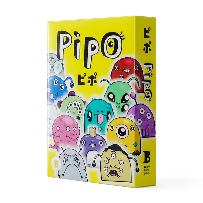 Pipo/ピポ