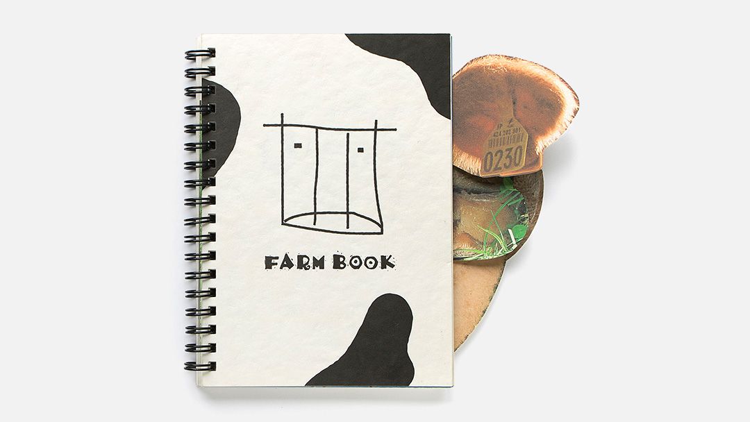 Farm Book<br>牧場タカラの本